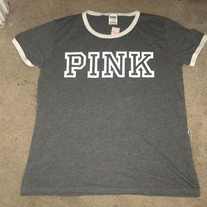 Victoria’s secret PINK tee shirt